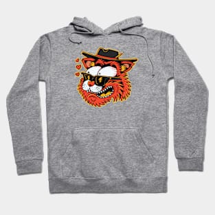 Cat in Love! Hoodie